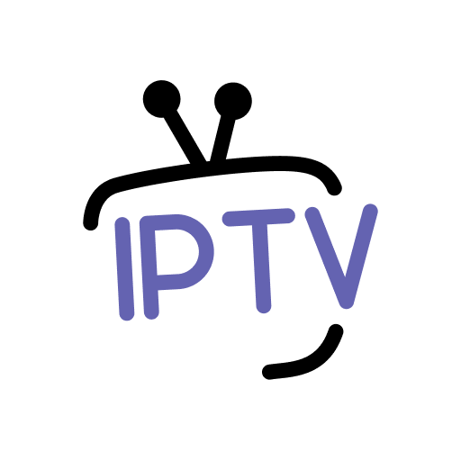 IPTV Smart - Live TV Player icon