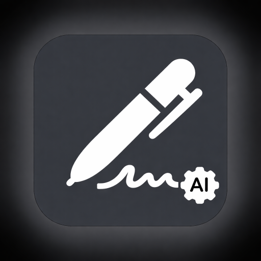 AI Writer - Document Creator icon