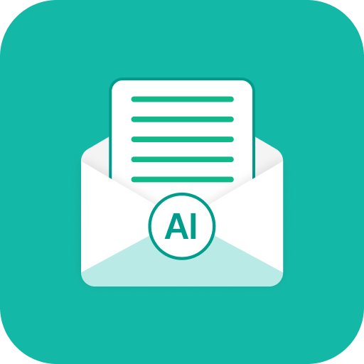Ai Email - Writer & Generator icon
