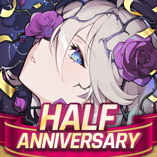 Chaos Zero Nightmare icon