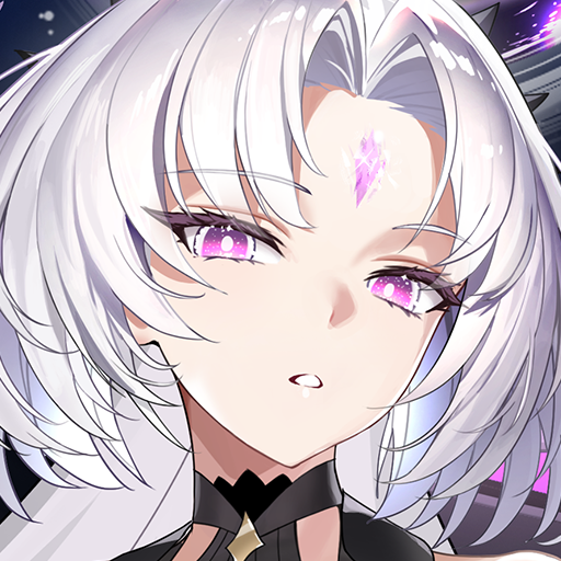 OUTERPLANE - Strategy Anime icon