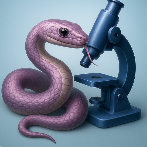 Snake Identifier icon