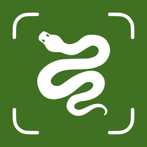 Snake Identifier - Snakium icon