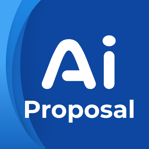 Ai Proposal Writer & Generator icon