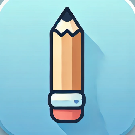 Draw Something AI icon