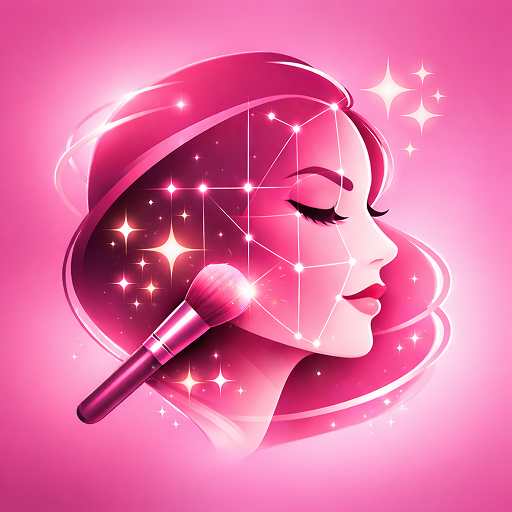 AI Face Analysis & Makeup icon
