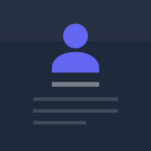 Resume Builder - AI CV Maker icon