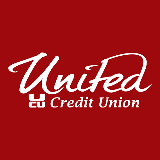 United Credit Union Mobile icon
