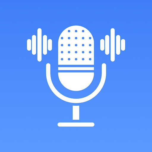 SummarizeX: AI Note Taker icon