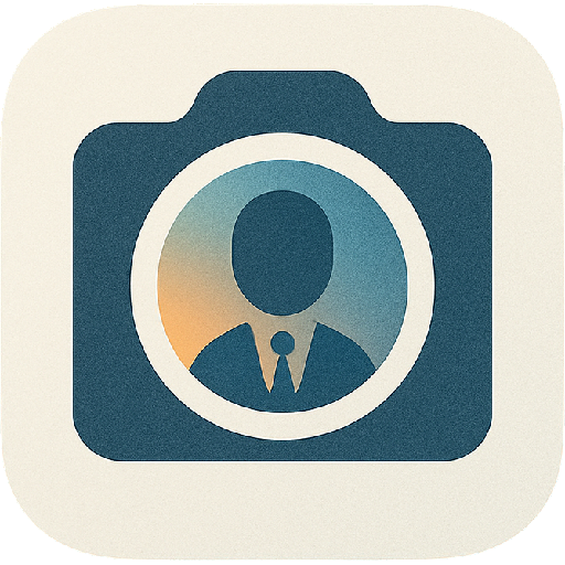 AI Headshots & Resume Photos icon