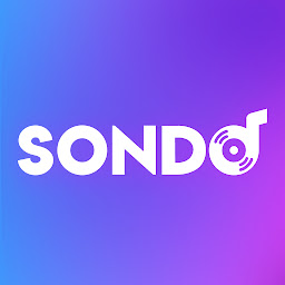 Sondo - AI Music Video & AI MV icon