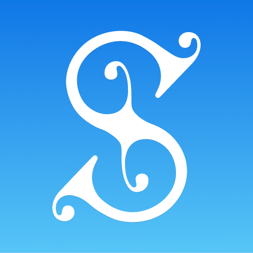 Songwriter Pad + Lyrics AI icon