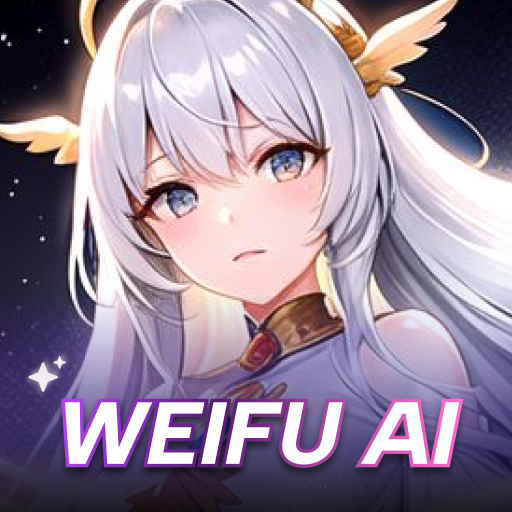 Weifu AI: My Girlfriend Chat icon