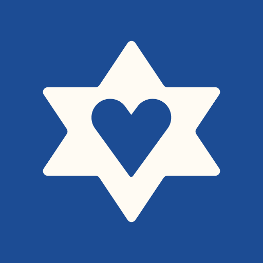 Jdate: Jewish Dating App icon