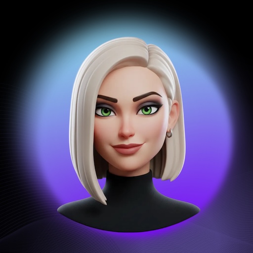Speakfloe - AI Language Tutor icon