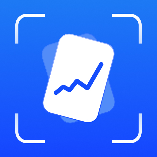 CardX: Sports Card Scanner icon
