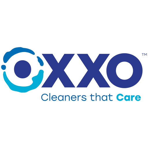 OXXO Cleaners that Care icon