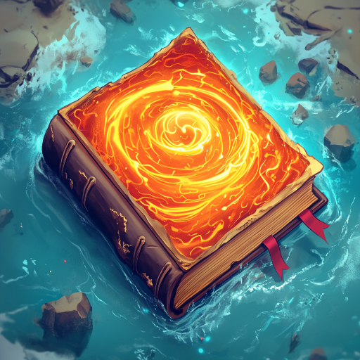 StoryZone: AI Text Adventure icon