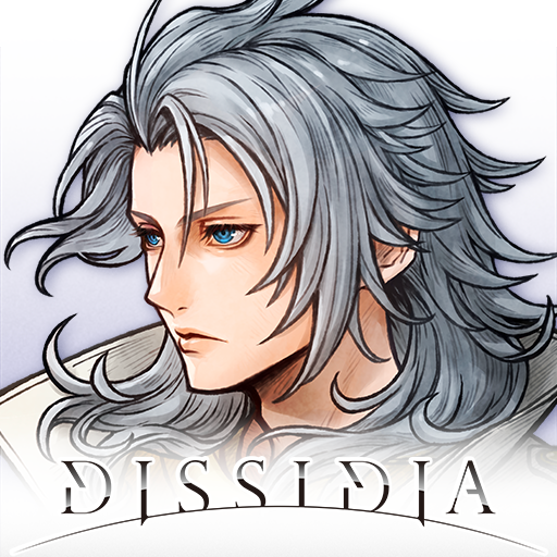 DISSIDIA DUELLUM FINAL FANTASY icon