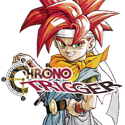 CHRONO TRIGGER (Upgrade Ver.) icon