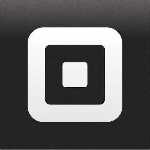 Square Point of Sale: Payment icon