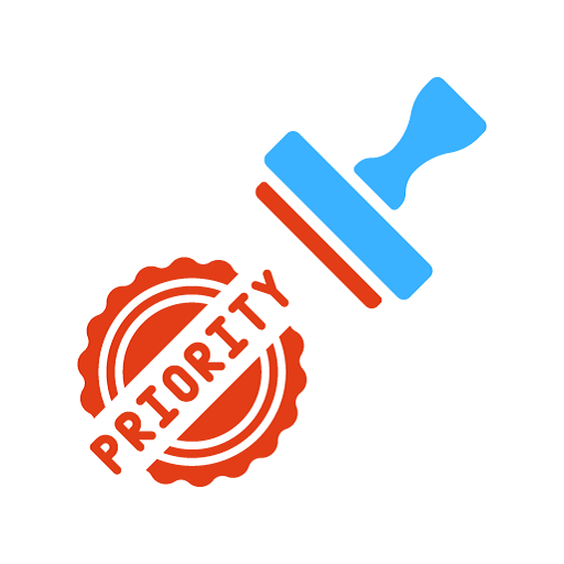 Stamp Maker & Digital Signer icon