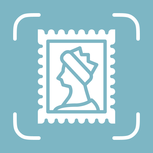 Stamp Identifier - Stampium icon