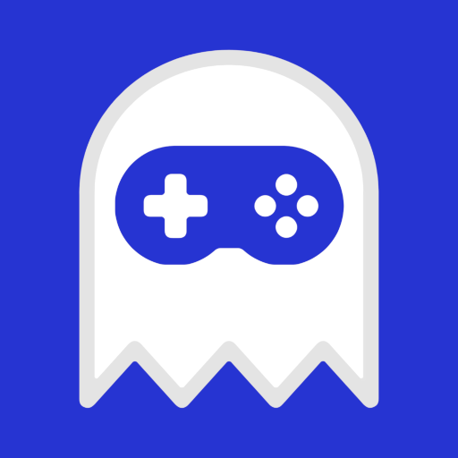 GamePlus  30+ Games in One App icon