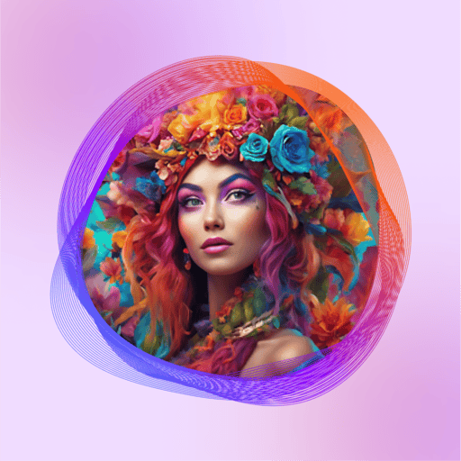 AI Maker Pro: Video Art Design icon