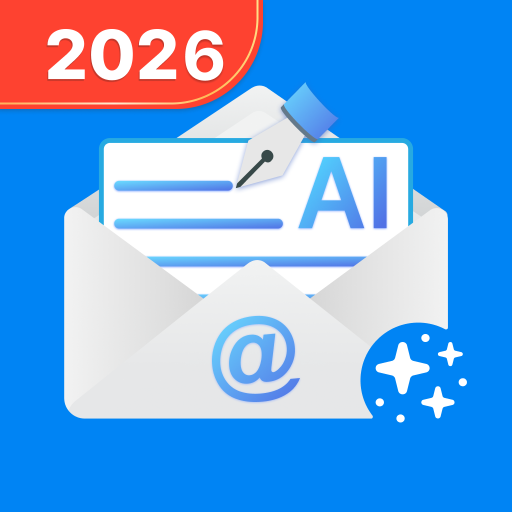 AI Email, Mail Cleaner - Maily icon