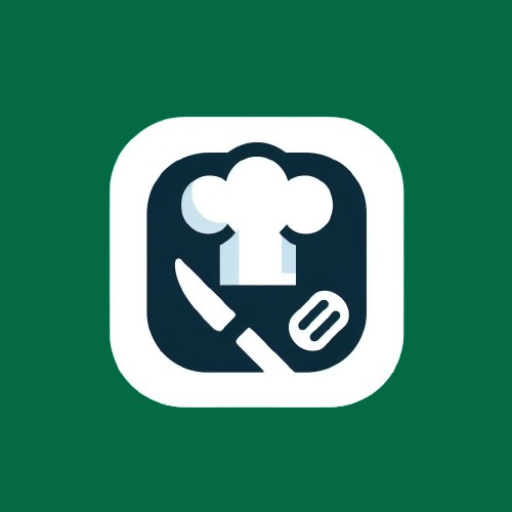 AI Chef : Food Recipe Creator icon