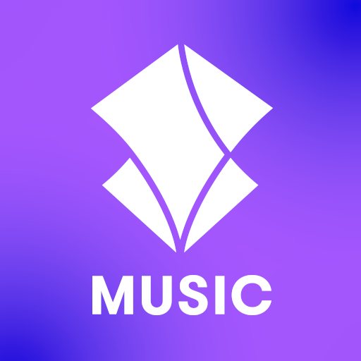 Stingray Music - 100s of DJs icon