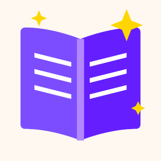 Story AI - Kids Story Maker icon