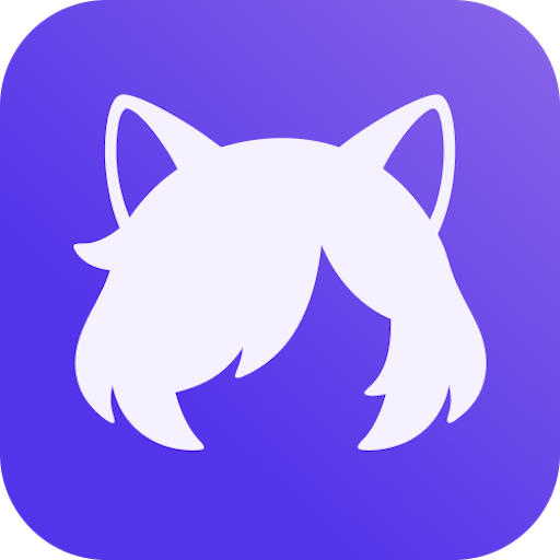 Komiko: Character AI, Art, OCs icon