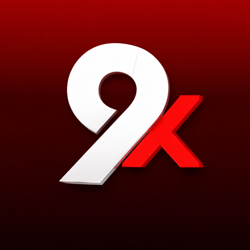 9Xtream icon