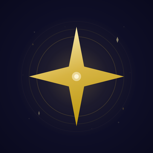 Stellai: AI Voice Changer TTS icon