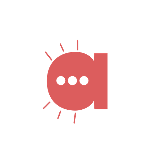 Langua: AI language learning icon