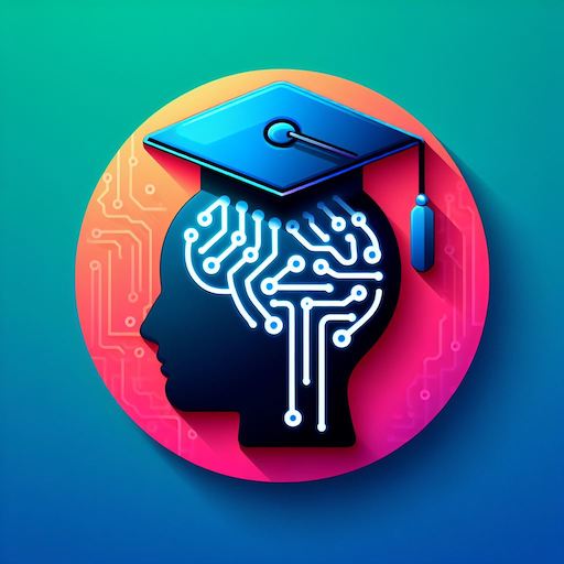 AI homework helper - AI Tutor icon