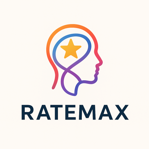 Face Rating AI – RateMax icon