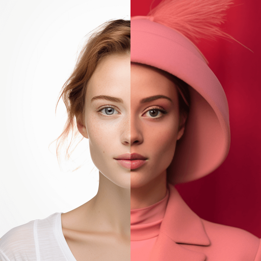 FaceAI - Face Swap & AI Photos icon