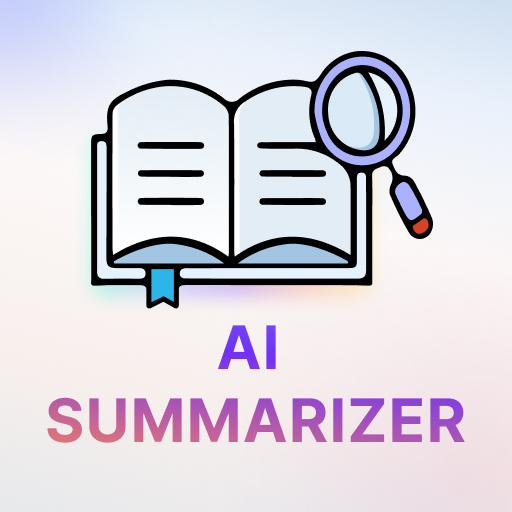 AI Summarizer - Summary AI icon