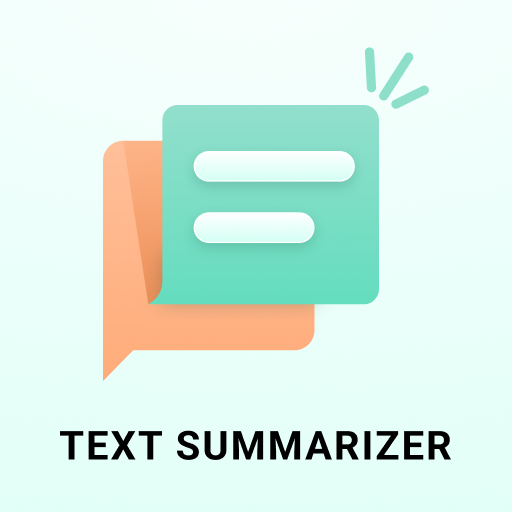 Summary AI  - Short Summary icon