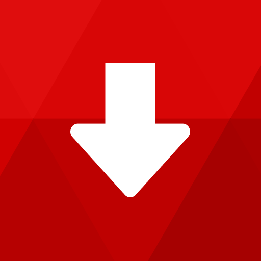 Tube Video Downloader icon