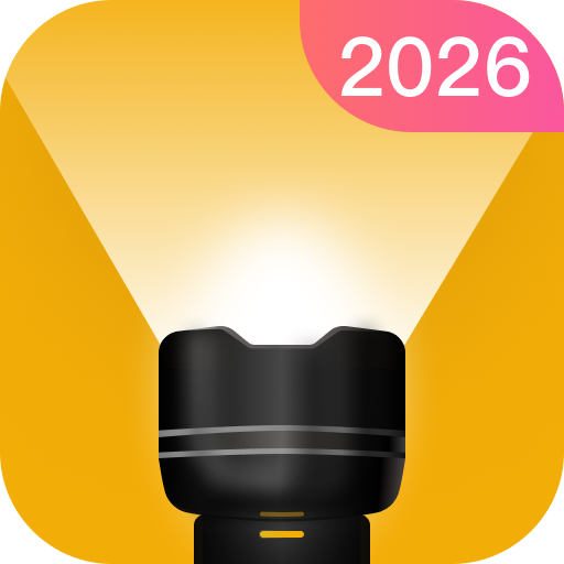 Flashlight icon