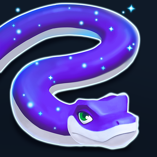 Snake Rivals - Fun Snake Game icon