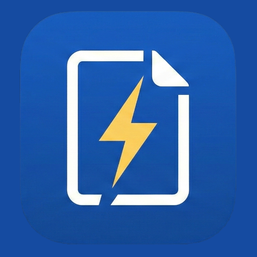 AI Cover Letter - Job Apply icon