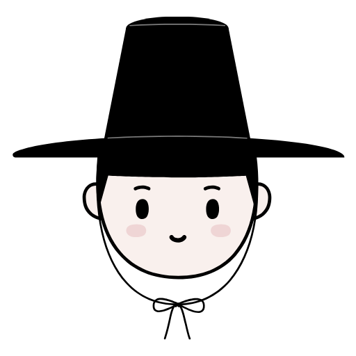 Korean face reading Test icon