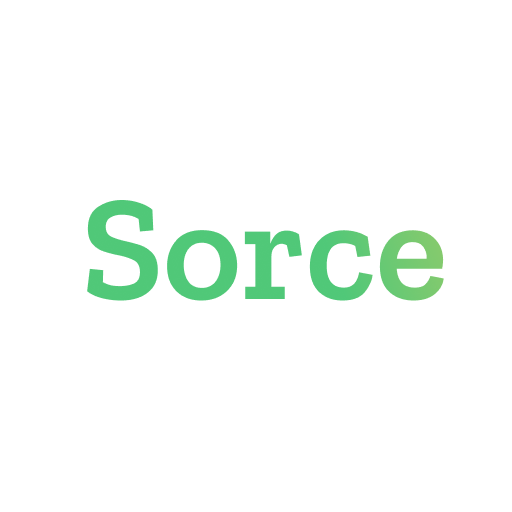 Sorce - AI Job Search icon