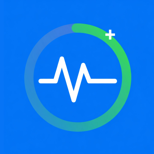 Symtraq - Symptom Tracker icon