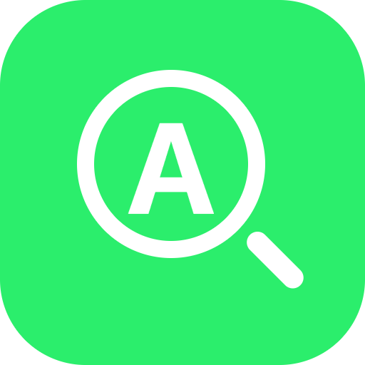Vocabulary AI: What is this? icon